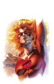 THUNDERCATS #15 CVR R 15 COPY INCV MASSAFERA VIRGIN